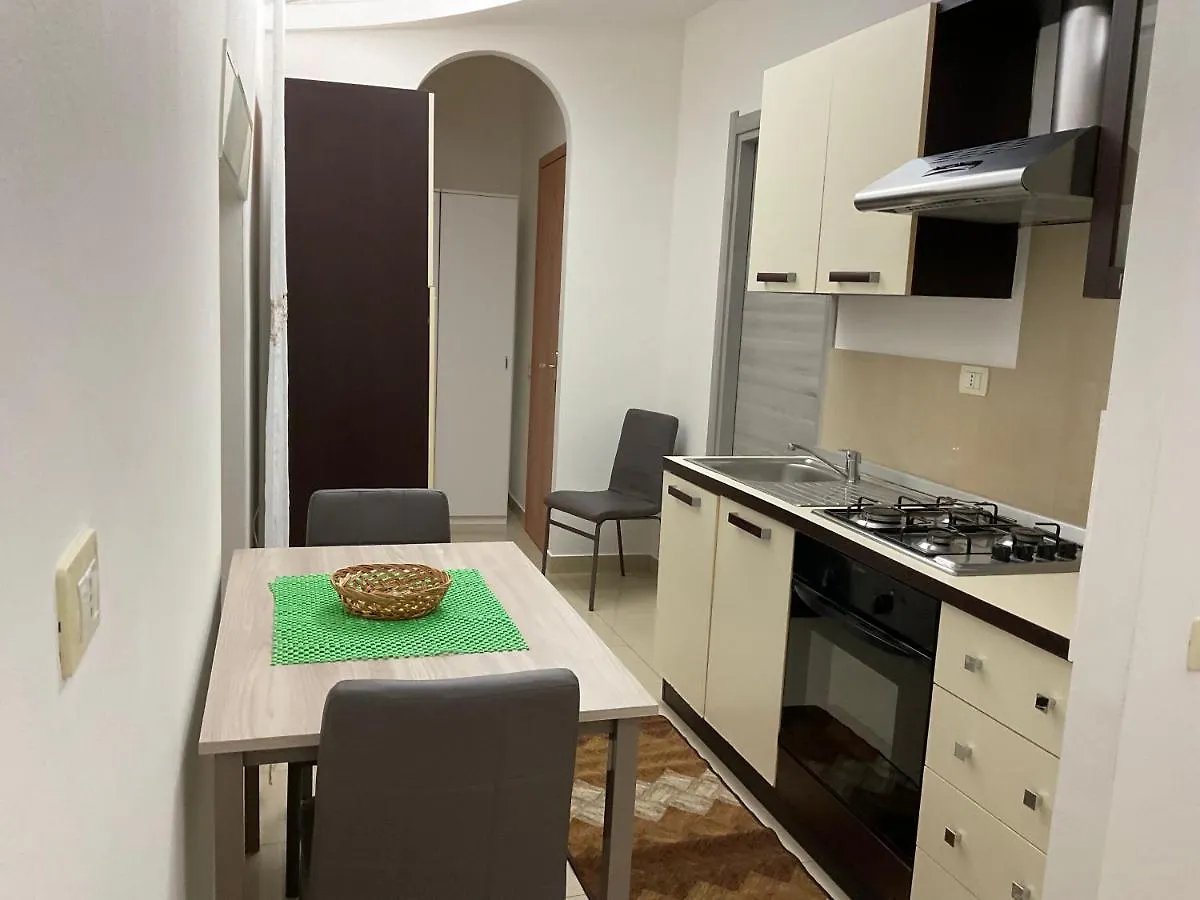 Casa Allegra Selargius
