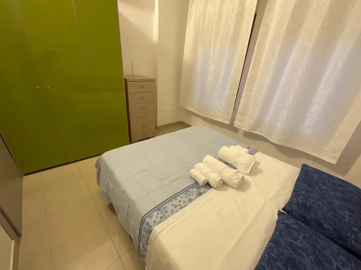 Casa Allegra 塞拉尔朱斯