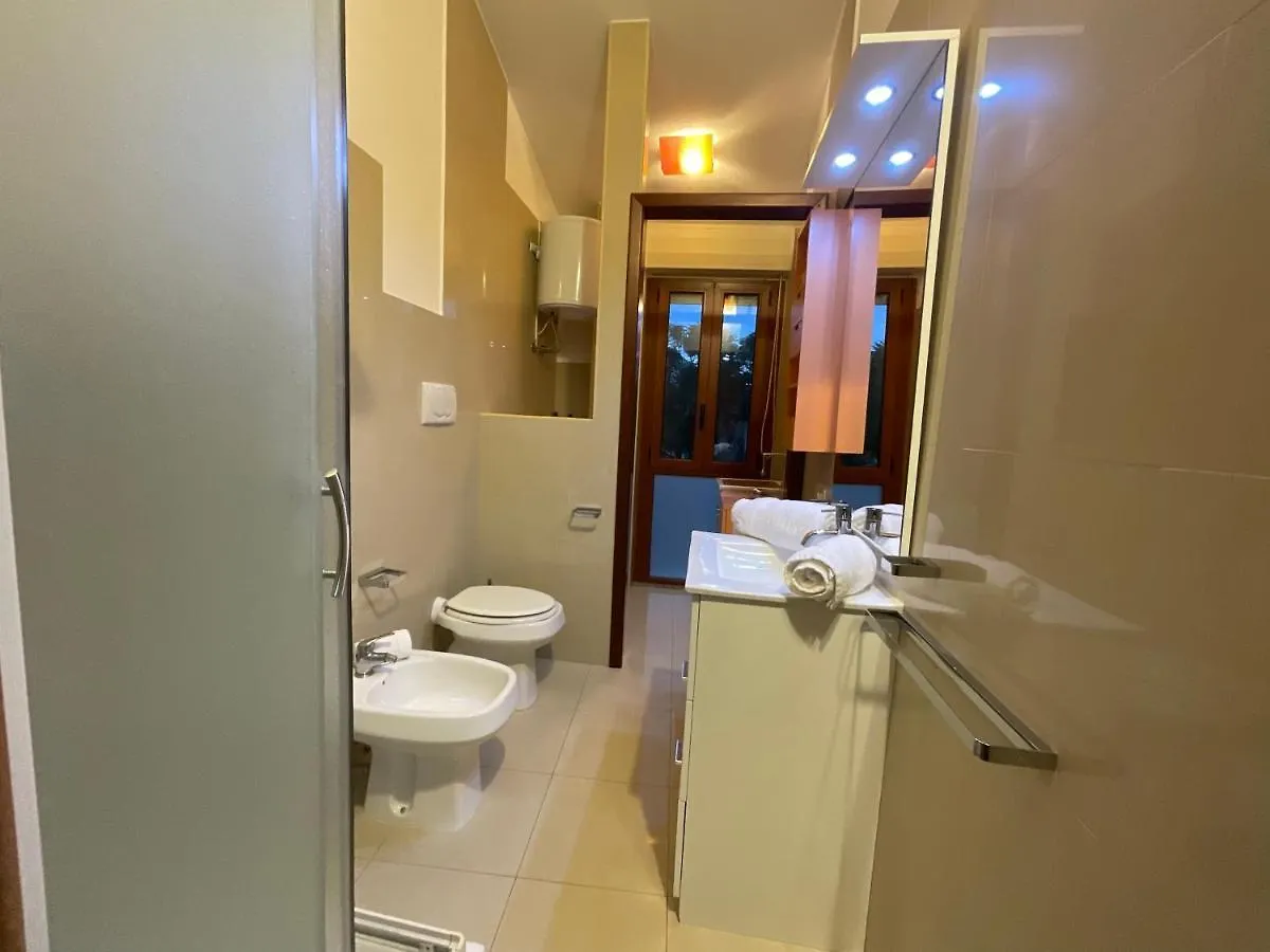 Appartamento Casa Allegra Selargius