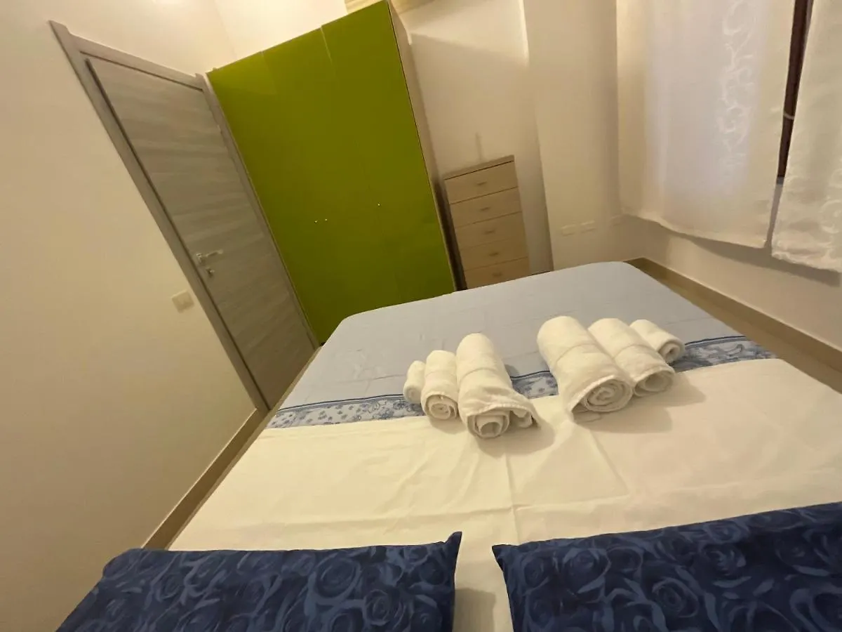 Casa Allegra 塞拉尔朱斯