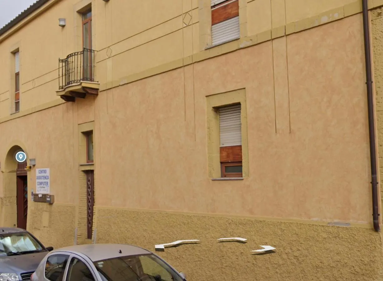 Casa Allegra Selargius Italia