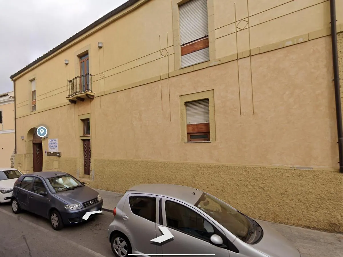 Appartamento Casa Allegra Selargius