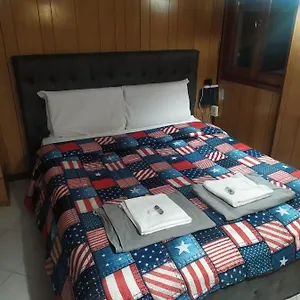  Appartamento Sweet Italia