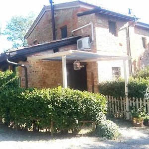  Casa di campagna Casolare Toscano Italia