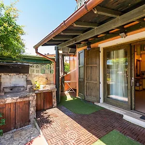  Appartamento Casa Emanuelle - Near Beach