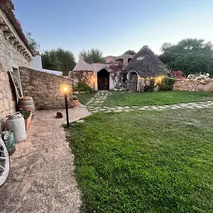  Alloggio per agriturismo Agriturismo Canu