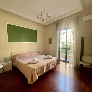  Appartamento A Casa Di Mau Italia