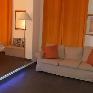  Appartamento Casa Bacetto Italia