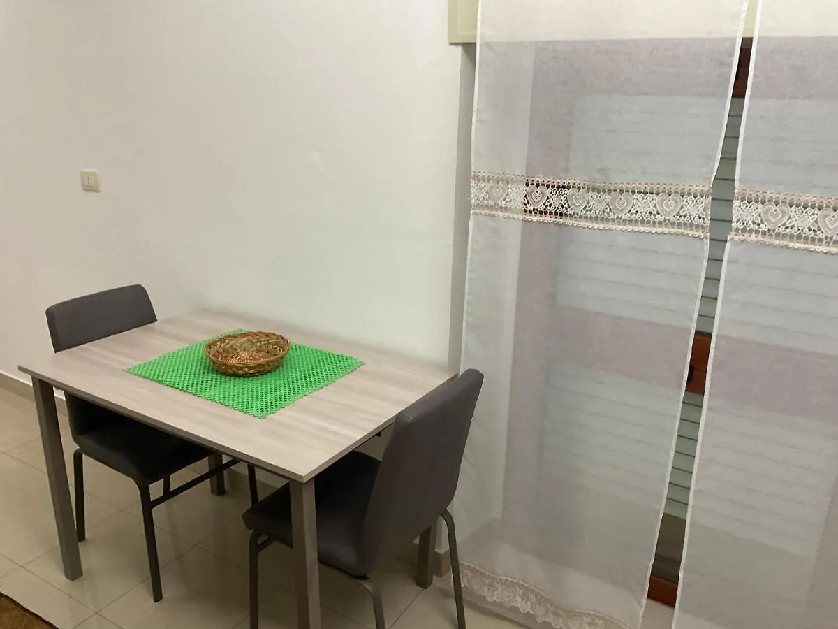 Casa Allegra Selargius Apartment